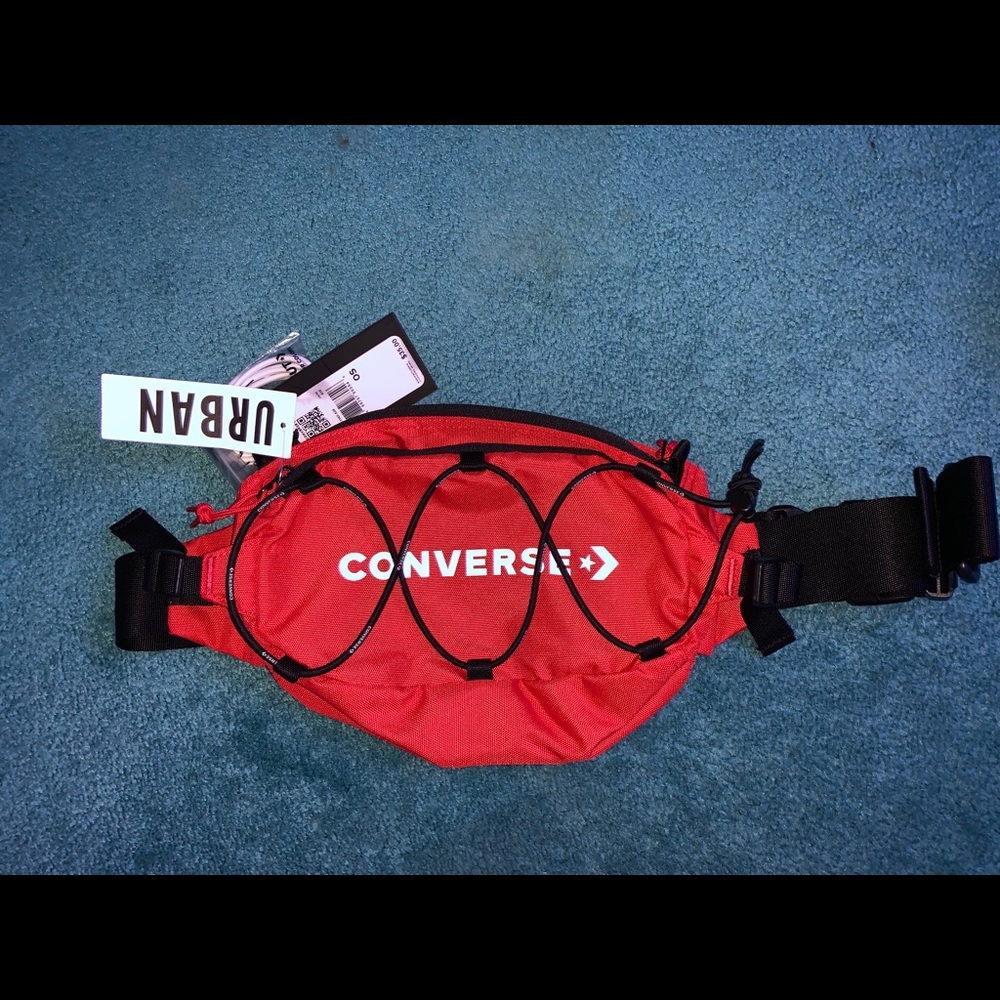 Fanny pack